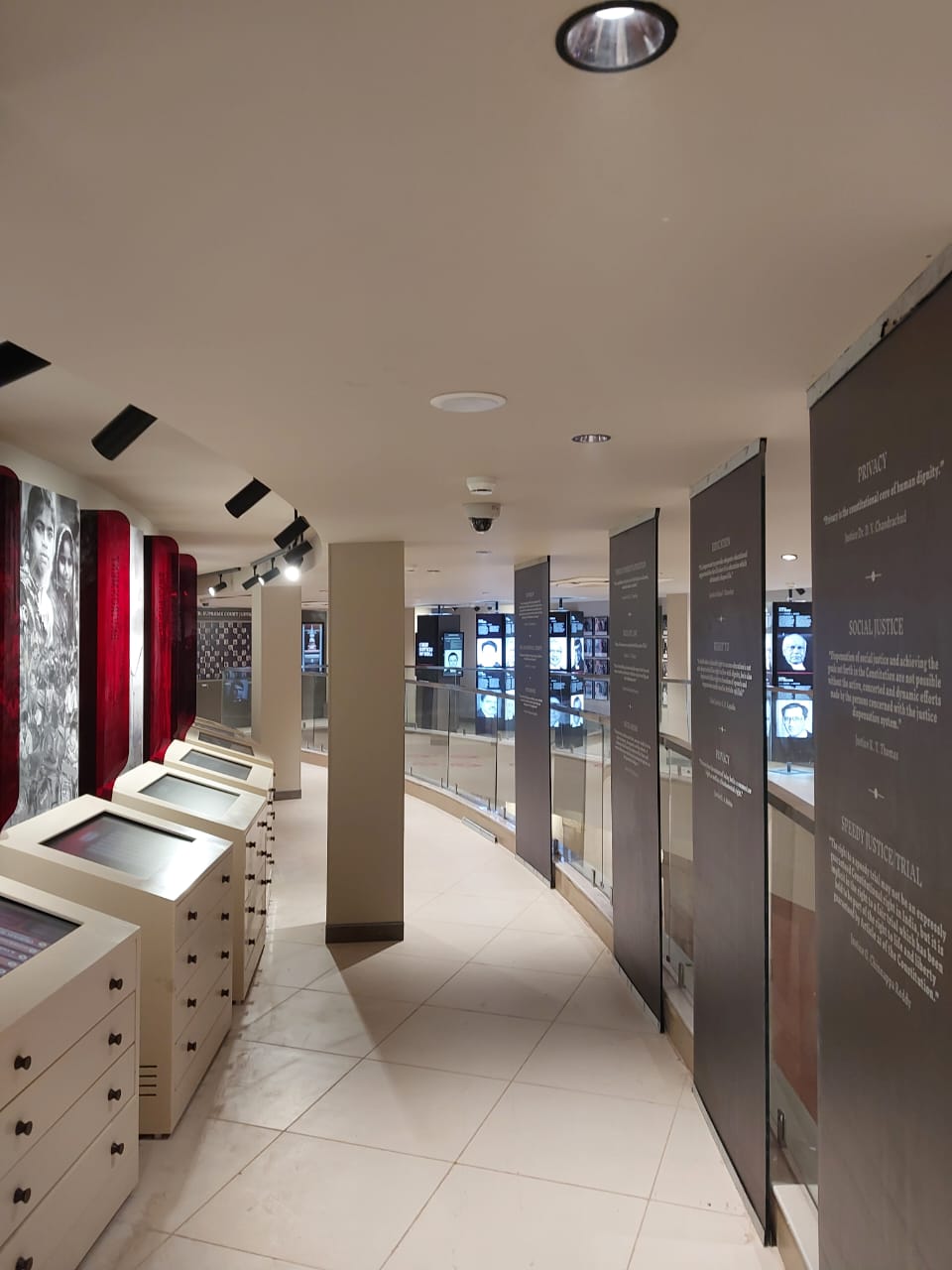 Supreme Court Museum