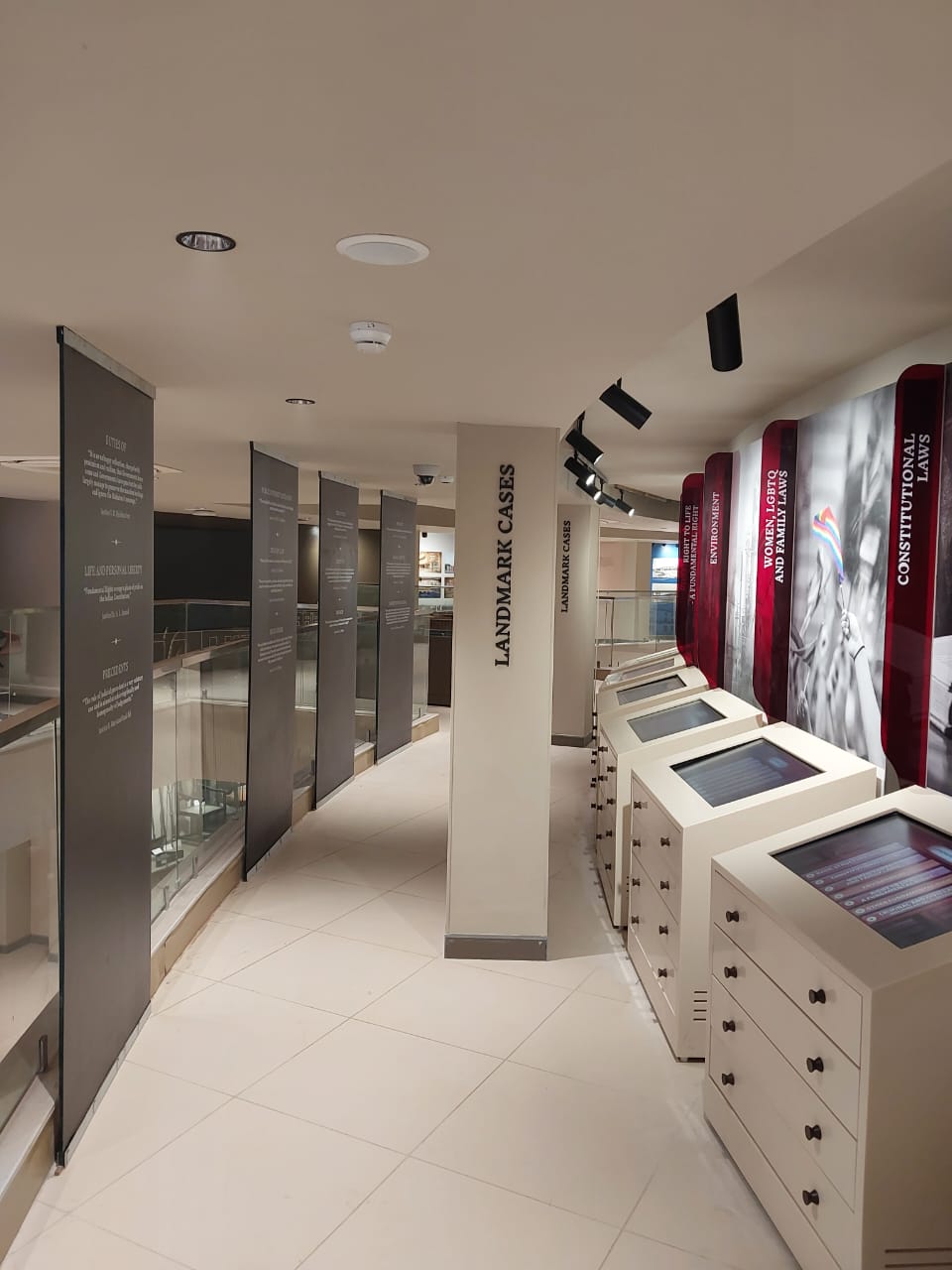 Supreme Court Museum