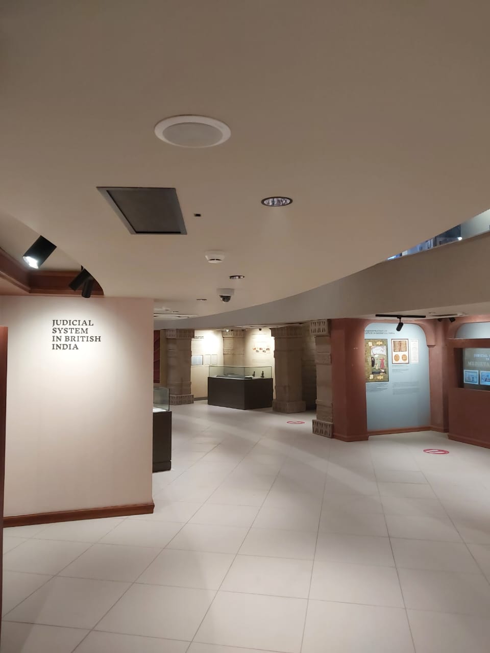 Supreme Court Museum